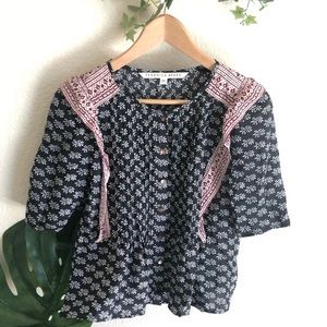 Veronica Beard Top size 4